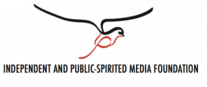 IPSMF logo