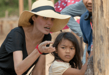 Film Review: First They Killed My Father Shows The Ugly Side Of War Film Review: First They Killed My Father Shows The Ugly Side Of Extremism