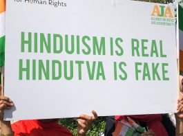 Hinduism Vs Hindutva: A Distinction Of Convenience