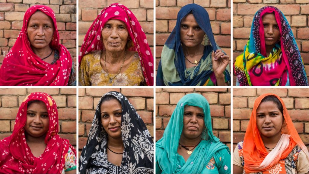 The Search For Caste Solidarity: Dalit Women In India And Nepal