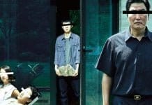 Film Review: Parasite, A Cinematic Juggernaut On South Korean Class War Film Review: Parasite, A Cinematic Juggernaut On South Korean Class War