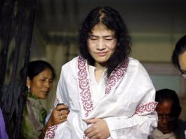 Irom Sharmila fought for what she believed in, and her fight and forms of resistance changed after the hunger strike ended. Her fight began with resistance against AFSPA.