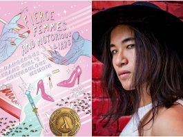 Book Review: Fierce Femmes and Notorious Liars By Kai Cheng Thom