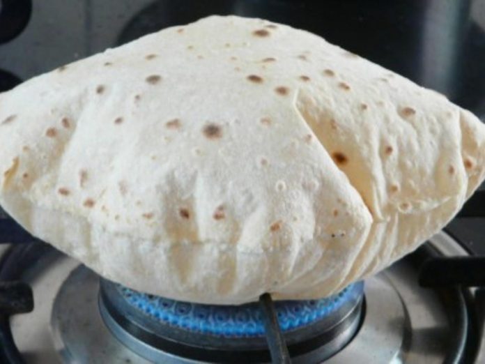 Bread Of Life: The Making Of Roti And The Politics Around It