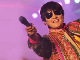 Finding Falguni Pathak, The Queer Icon We Didn't Know We Needed