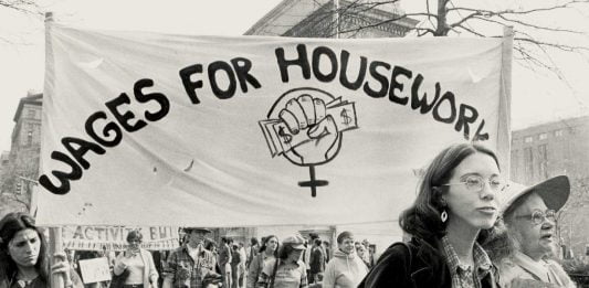Remembering The Wages For Housework Movement During This Lockdown