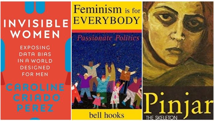 Your Essential Reading List to Understand The Feminist Movement Better ...