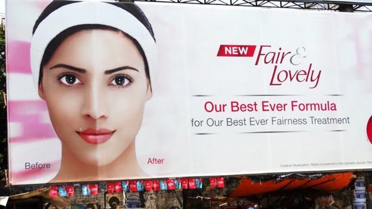 Hindustan Unilever To Drop Fair From Fair & Lovely, But Is That Enough?