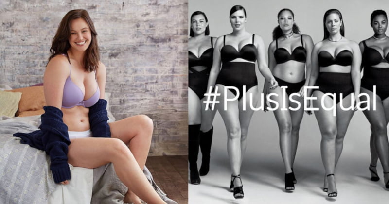 5 Plus-Size Models On Self-Love & Tokenism