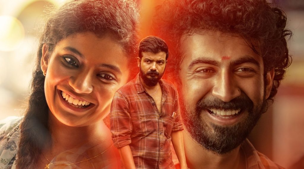 Kappela Film Review: Not Just The Villain, The Good Guys Are Bad Too ...