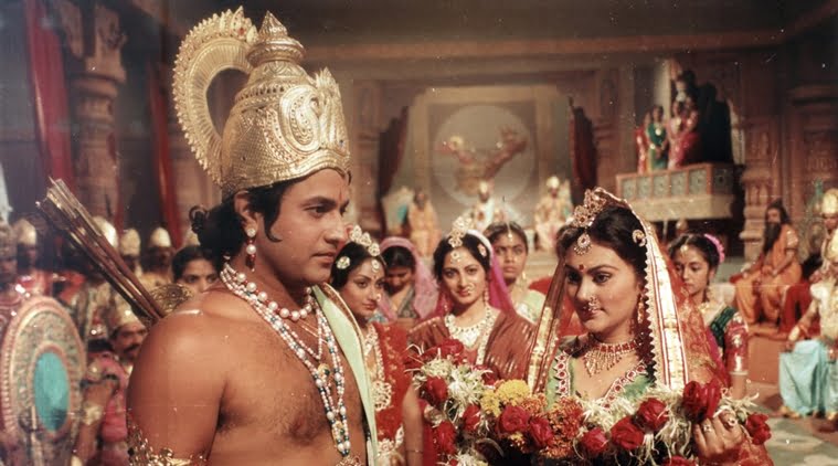 'Baap Ko Mat Sikha' — How Ramayana Is A Reflection Of Transgenerational Trauma Within Indian Families