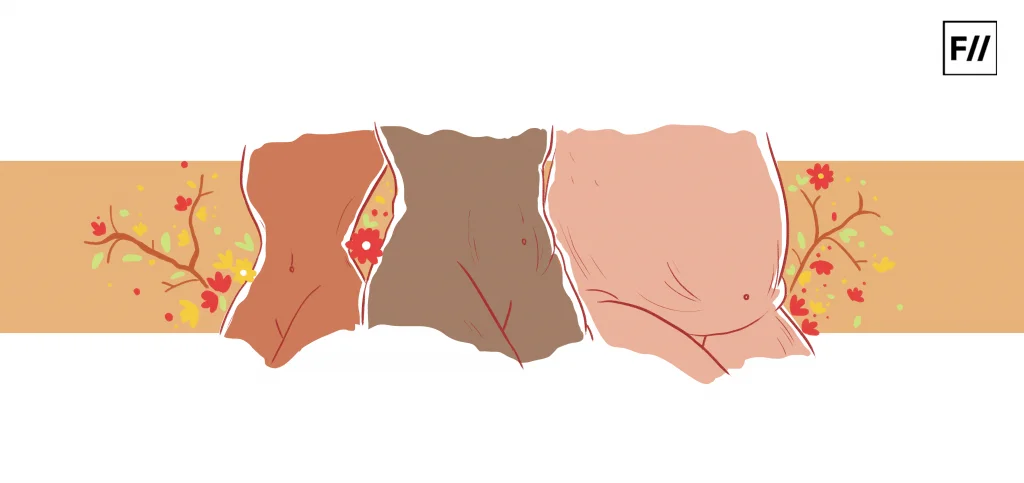 Fake Narratives By Pseudo-Patriarchal Science For Bodies Of All Women