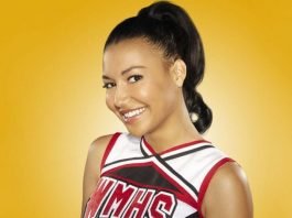 Forever In My Heart, Santana Lopez – A Tribute To Naya Rivera