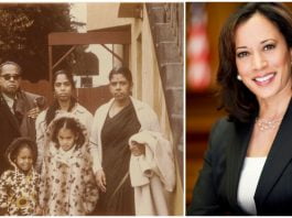 Kamala Harris, The Complexity Of Her Identity And How It Plays Into The Upper-Caste Hindu Narrative