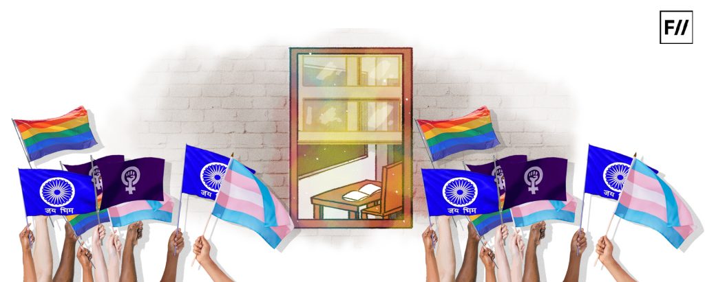 The Guwahati College Incident Shows Us How Sexism Works In Tandem With Casteism & Racism In Assam