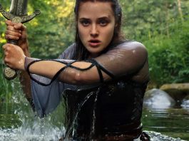 Netflix’s Cursed Is A Feminist Arthurian Retelling That Leaves Us 'Hanging On' For More