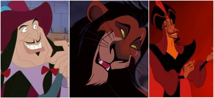 The Problematic Representation Of Queer Masculinity In Disney Films