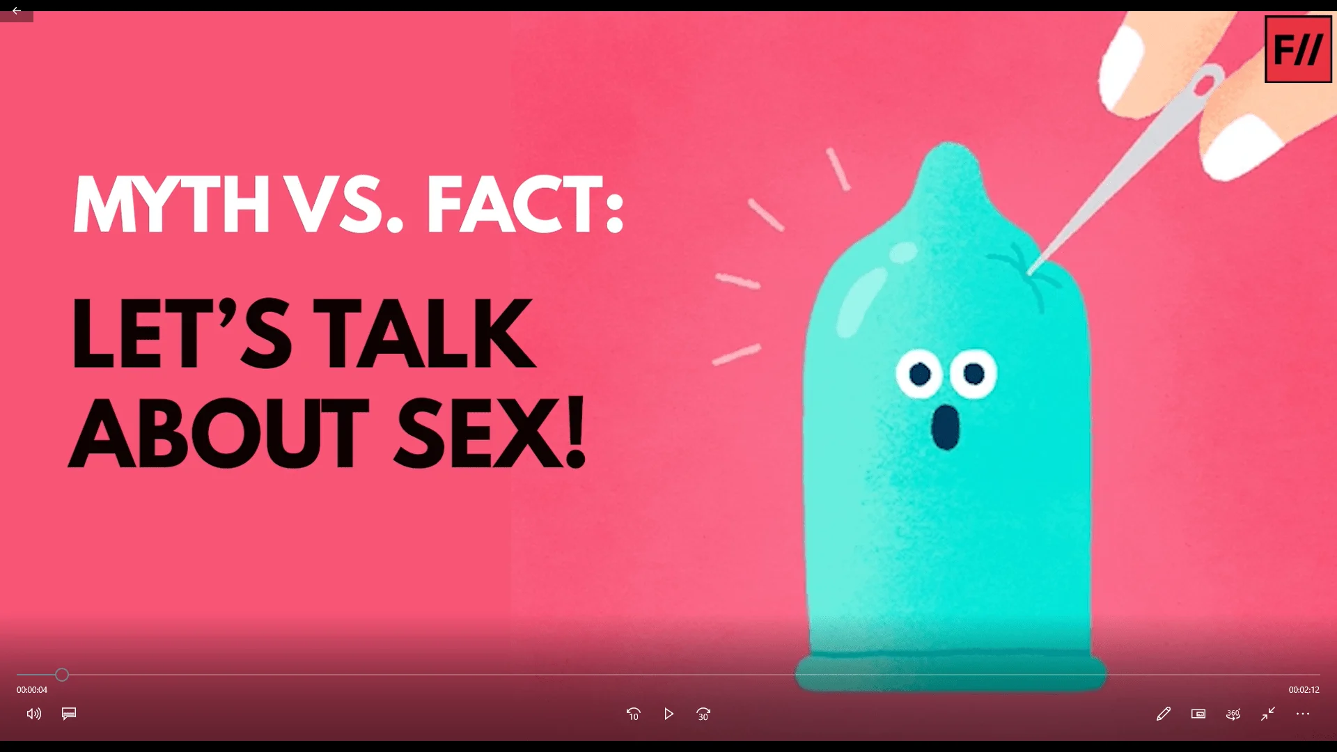 Video: Busting Myths Around Sex And Sexuality! | Feminism in India