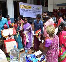 Kerala Rebuilds - Donate Online for Kerala Relief Fund