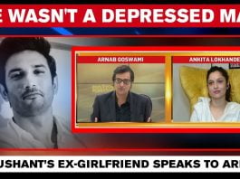 The SSR Case Shows How Media Denies Mental Health Issues In Men