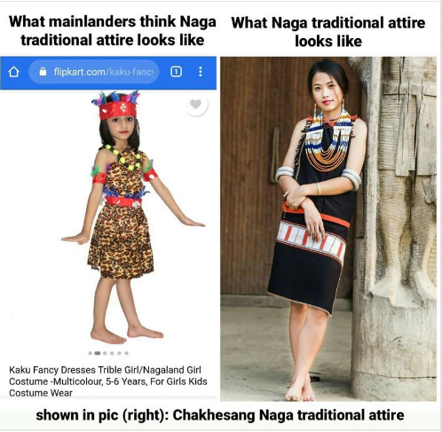 cultural appropriation