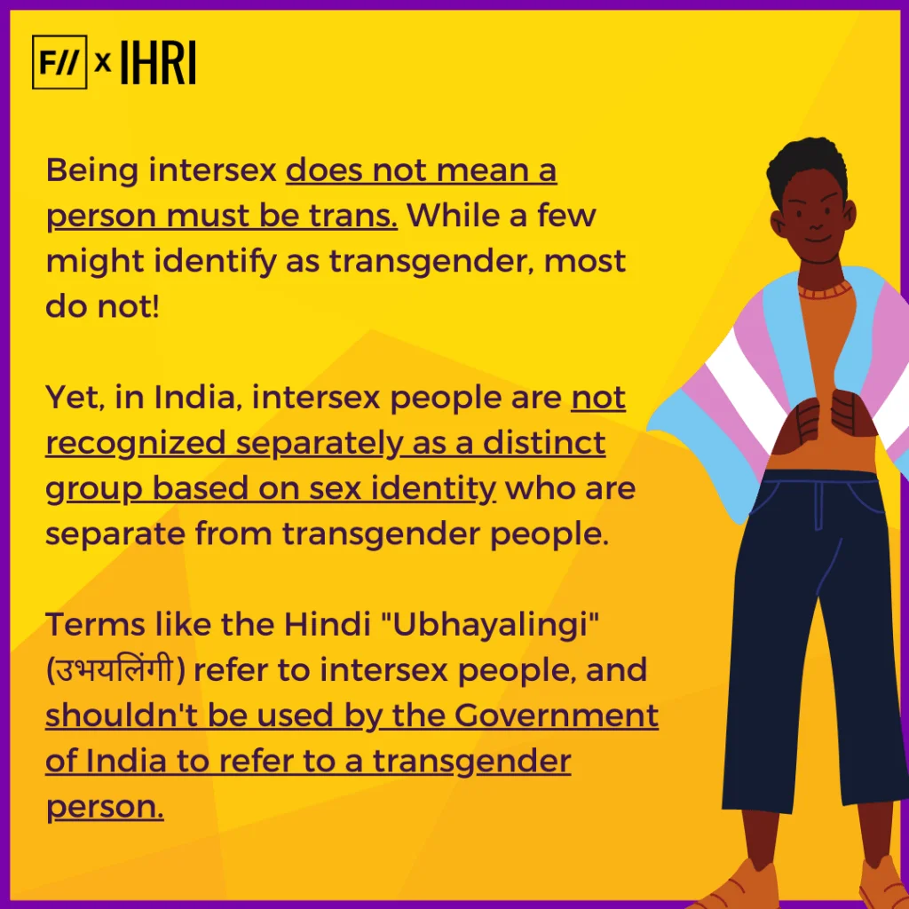 🌟 What Is an Intersex Woman? Understanding Gender, Biology, and