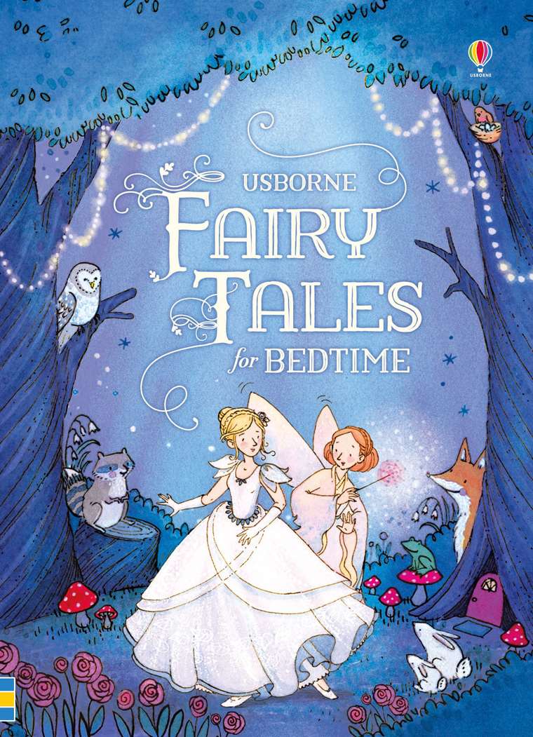 Tweaking Children’s Bedtime Stories For A Better Tomorrow