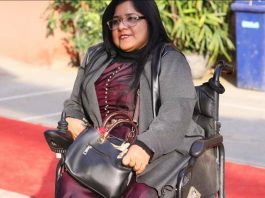 In Conversation With Meenu Arora, Disability Rights Activist On Her Struggles During COVID