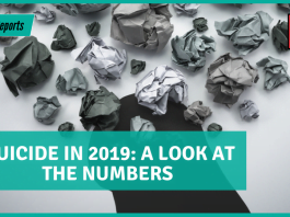 Video: Suicide In 2019—A Look At The Numbers