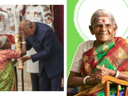 Saalumarada Thimmakka: Padma Shri Award Winner & Environmentalist