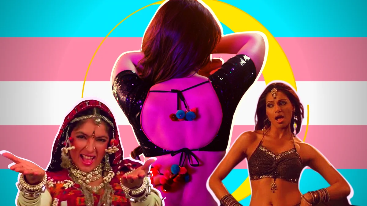 Item Songs, Transness And Guilty Pleasure | Feminism in India