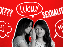No Environment For Conversations On Sex? Here Is How It Impacts People Around You