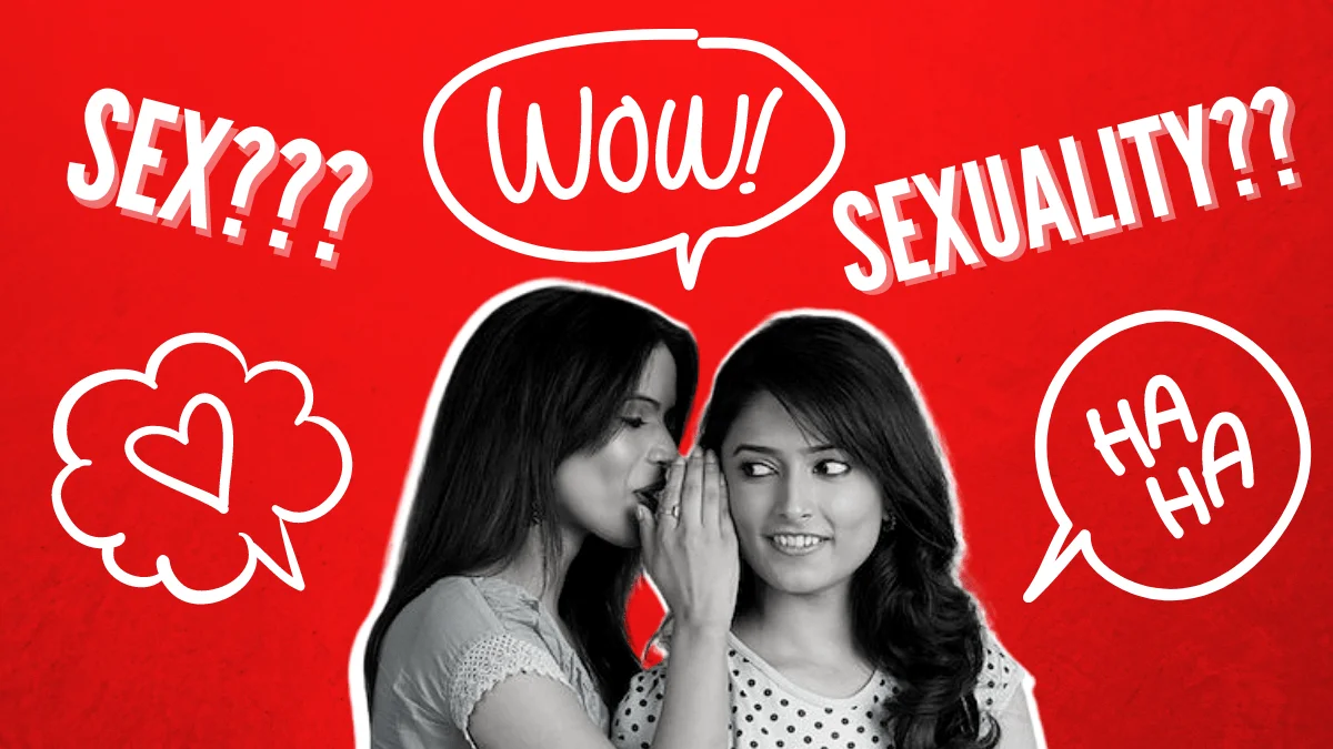 No Environment For Conversations On Sex? Here Is How It Impacts People  Around You