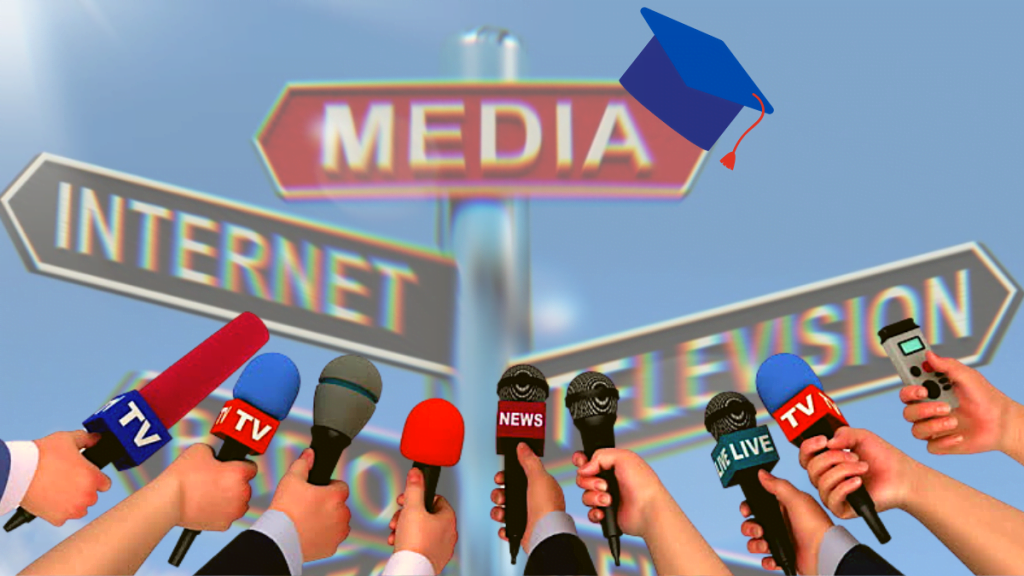 Press And Policy: Can The Media Influence Policy-Making?