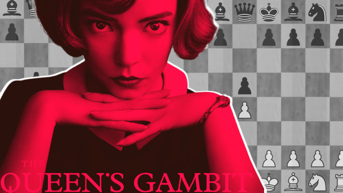 The unexpected feminism of 'The Queen's Gambit' – Tiger Newspaper