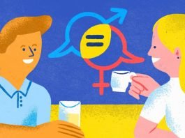 How Does Language And Gender Impact Each Other?