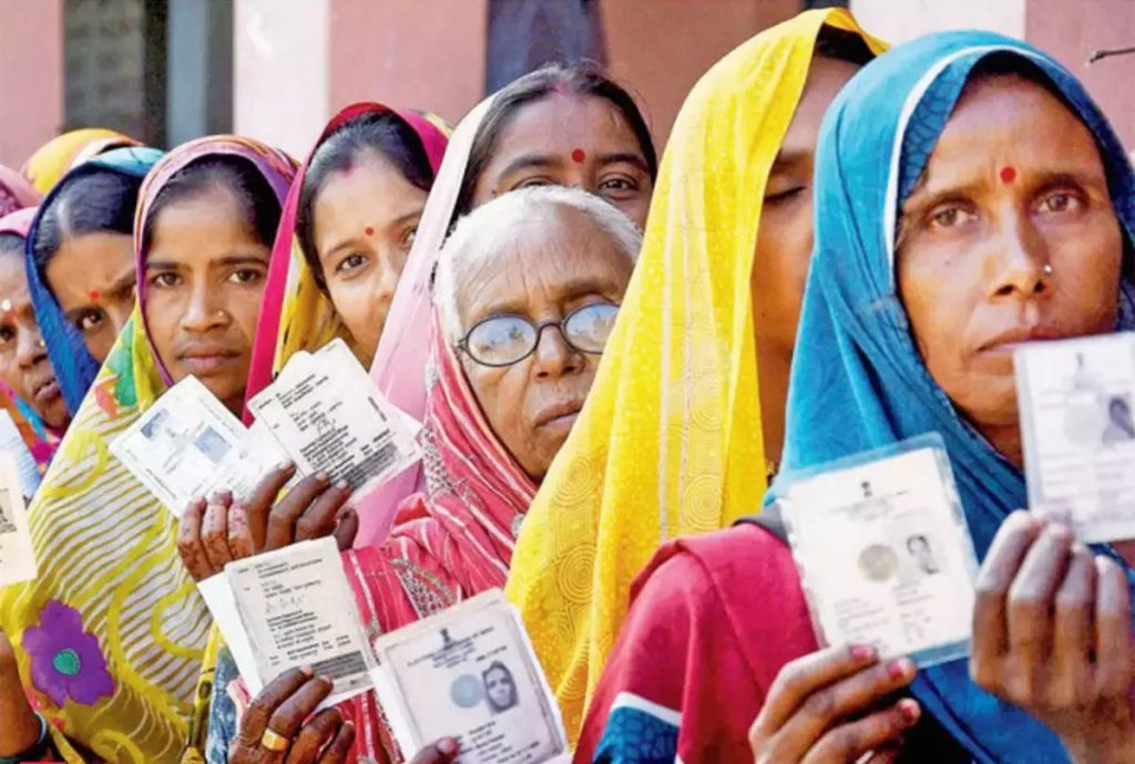 Bihar Elections: Another Reminder For The Need Of Gender Quota