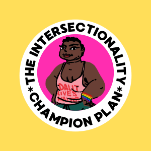 The Intersectionality Champion Plan