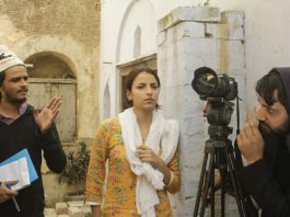 In Conversation With 'Aani Maani' Director, Fahim Irshad