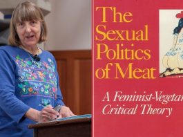 Brahminical Patriarchy & Carol Adams' The Sexual Politics Of Meat