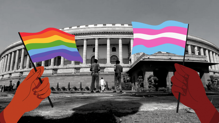 Queering The Parliament: Looking For The ‘Rainbow Wave’ Of LGBTQIA+ Political Candidates In India