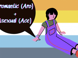 Experiencing Love As An Aromantic Asexual (Aroace) Person