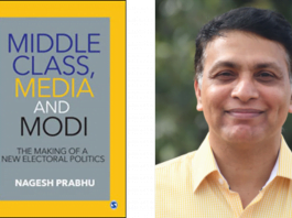 Book Review: Middle Class, Media And Modi By Nagesh Prabhu