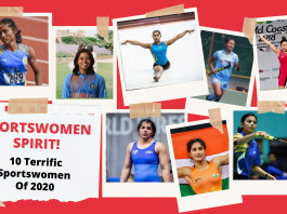 Meet 10 Indian Sportswomen Who Kept Their Spirit High Through 2020