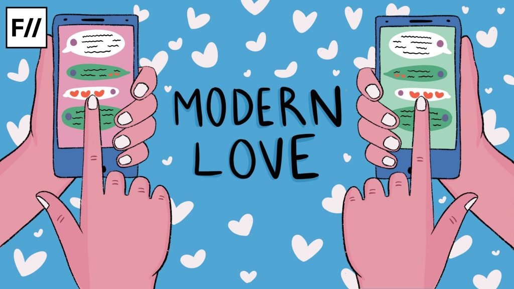 The Performative Trap Of Modern Love