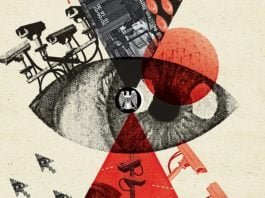 India 2020: Surveillance, Discrimination & Consent-Violation In A Neo-Orwellian State