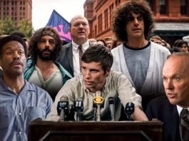 Film Review: The Trial Of The Chicago 7 Skilfully Brings Out The Irony Of A Peaceful Protest