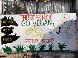 Veganism Has To Do More With Caste-Class Privilege, Than Animal Rights