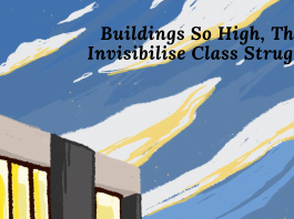 High-Rise Buildings & Class-Based Exclusion: Losing Ourselves Among The Stars