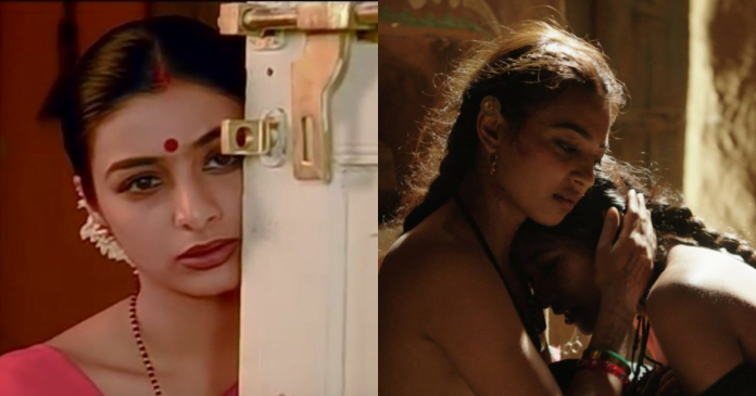 Indian Cinema and Women’s Sexual Desire